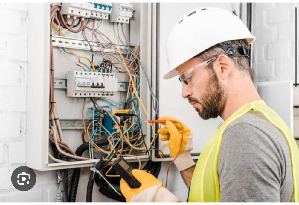 Electician Autorizat ANRE