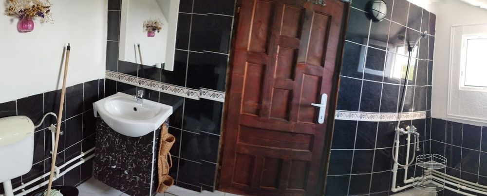 Apartament 2 cam zona auchan din gavana