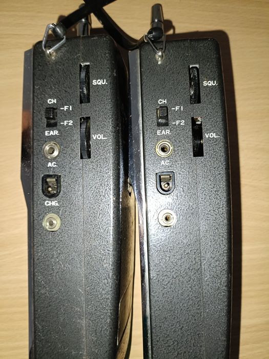 Stați radio germane