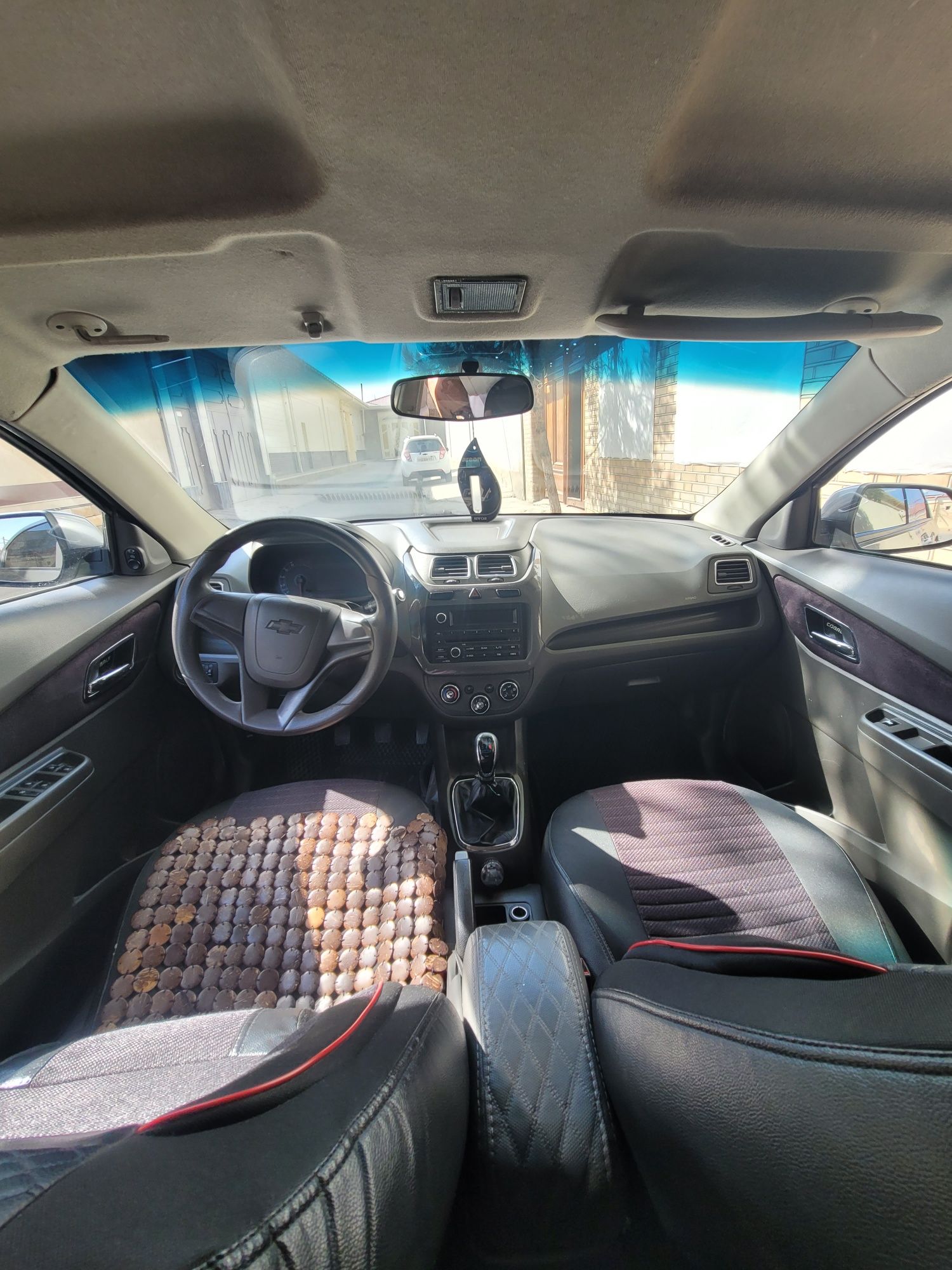 Cobalt vikupga beriladi.  2000$