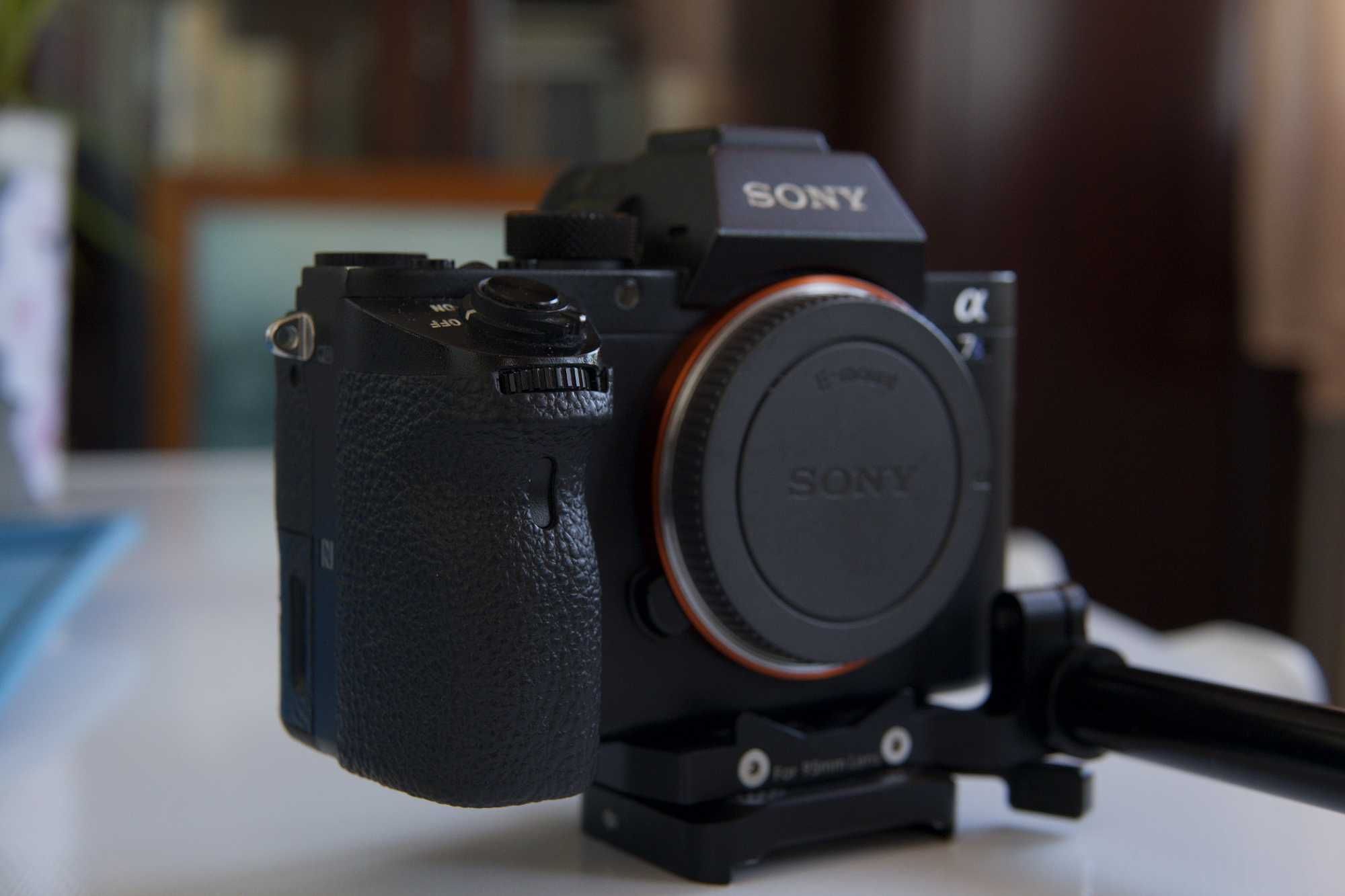 Продам Sony A7S II / Sony a7s2