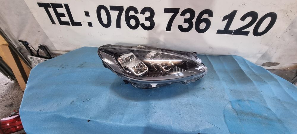 Far dreapta full led ford kuga 3