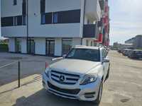 Vand mercedes Glk pachet offroad Glk220