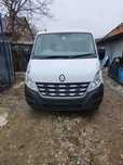 Dezmembrez Renault Master 3 2.3 Dci Euro 5 Motor M9T 870 Cutie 6+1 PF6 034
