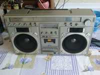 ISP STR-850 radio casetofon , obiect de colectie , vintage