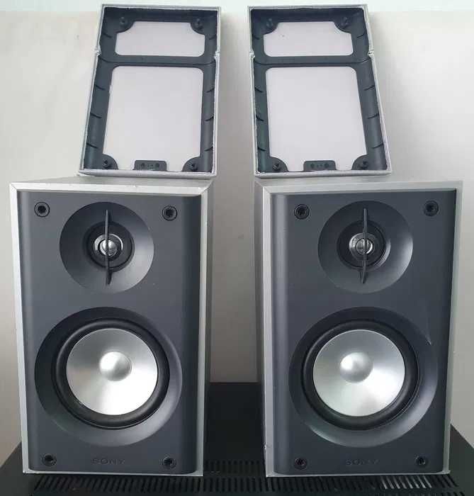 Boxe Sony SS-CU1