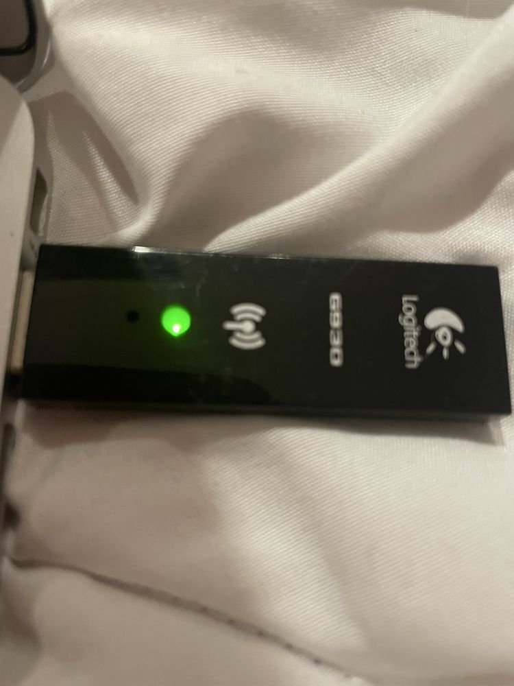 Logitech G930 Receiver/донгъл/приемник