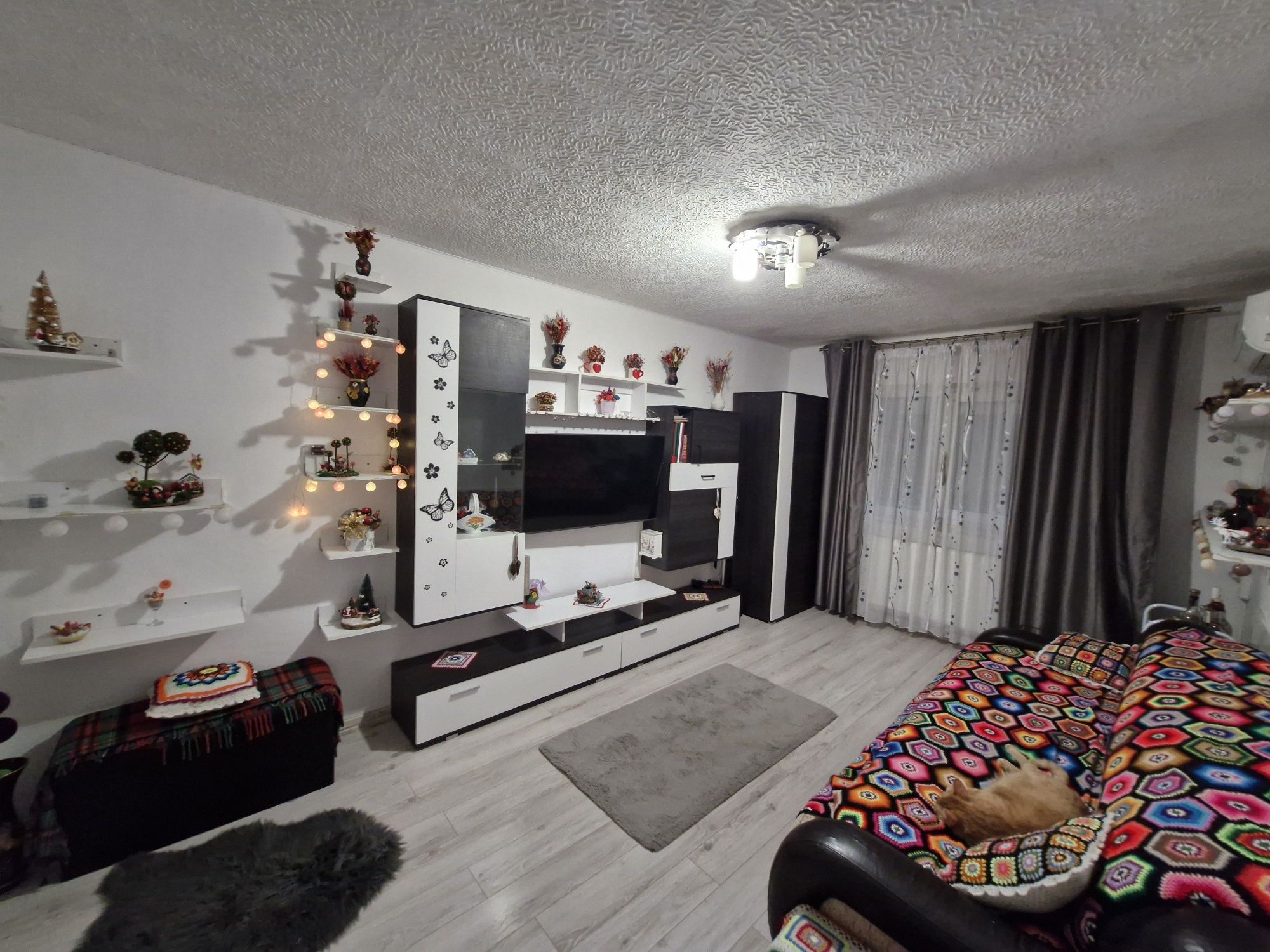 Apartament 2 camere Zona Galata 1