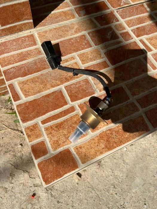 Лямбда-зонд, датчик кислорода от Киа оригинал