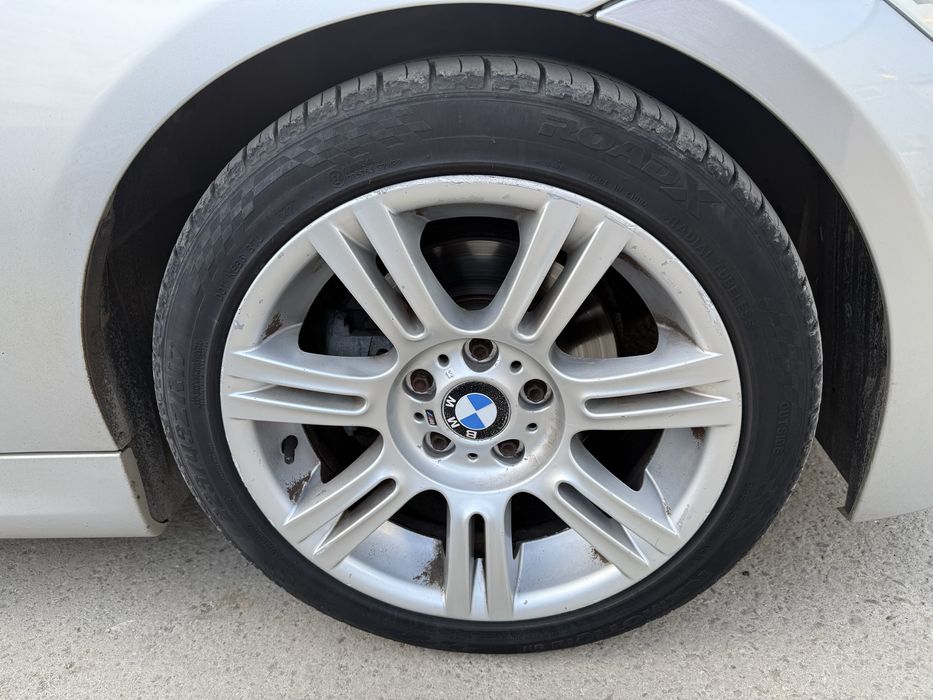 Jante bmw r17 m pachet style 194 8j 8,5j e90 e91 e92 e93