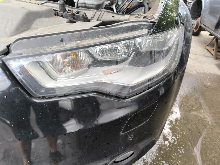 Фарове за Audi A6 C7
