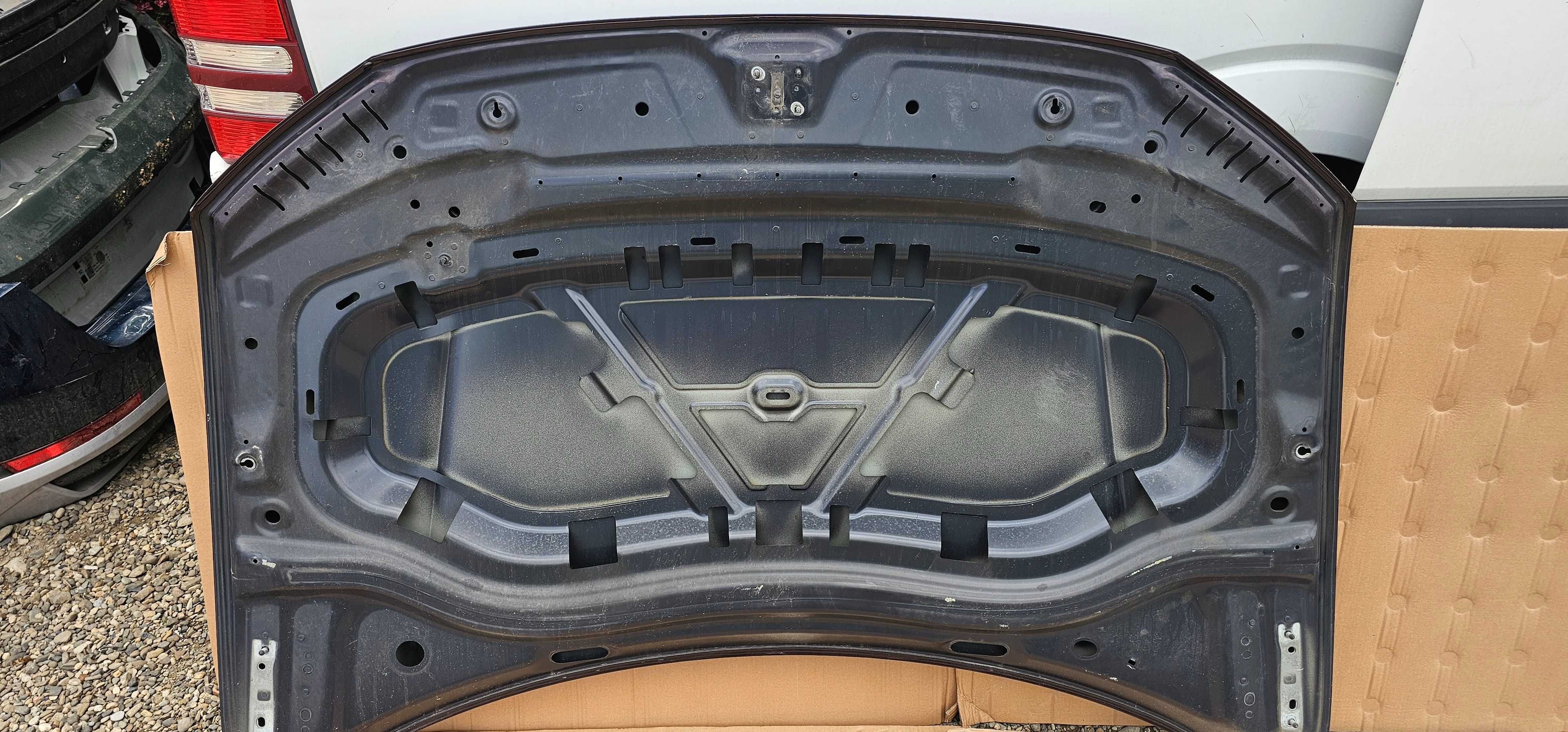 Capota motor Vw Tiguan 2 5NA 2016 / 2017 / 2018 2019