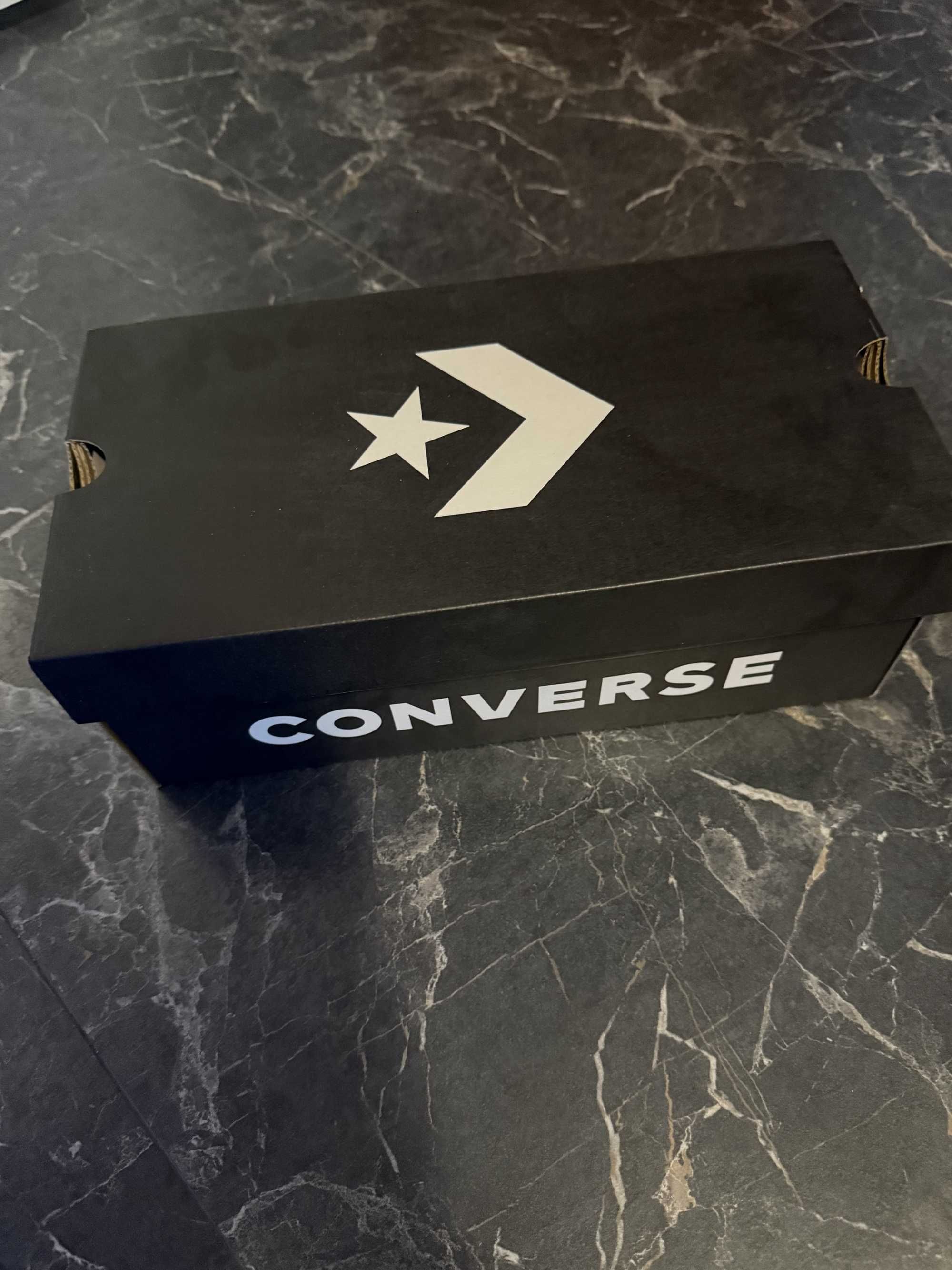 Converse Counter Climate Neon