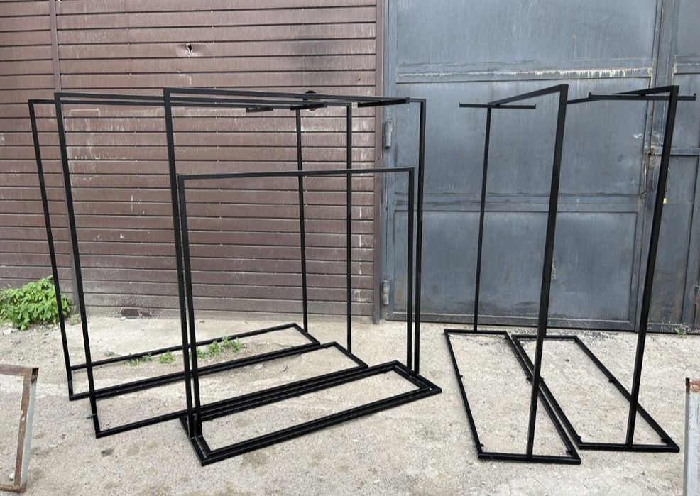 Ресепшн на заказ