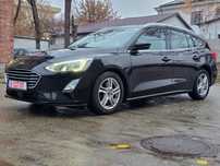 Ford Focus Winter Pachet- 2018