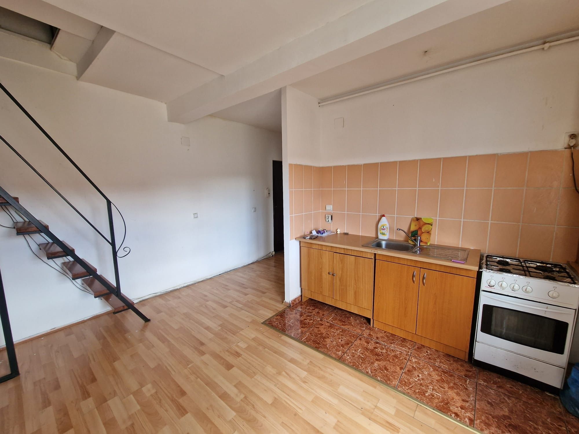 Apartament 2 camere Aleea seviș