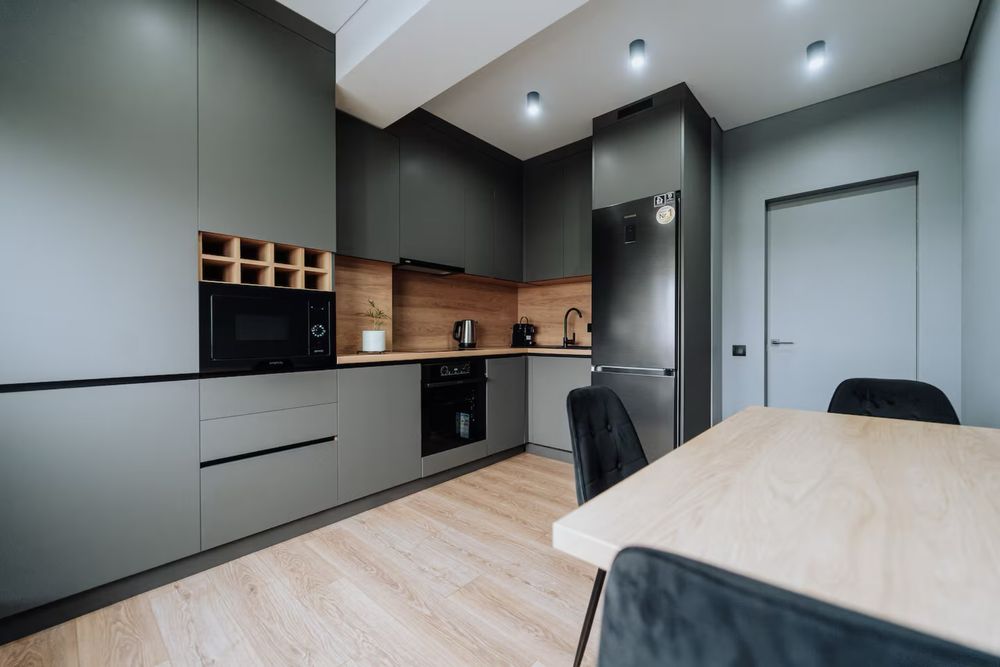 Cazare Tulcea – Apartament Regim Hotelier E3, Str. 1848