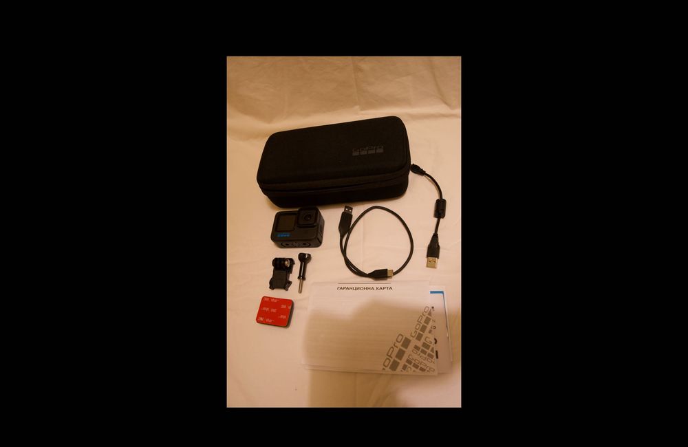 GoPro /hero10 BLACK
