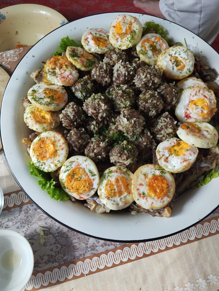 Qovurdoq Zakazga
