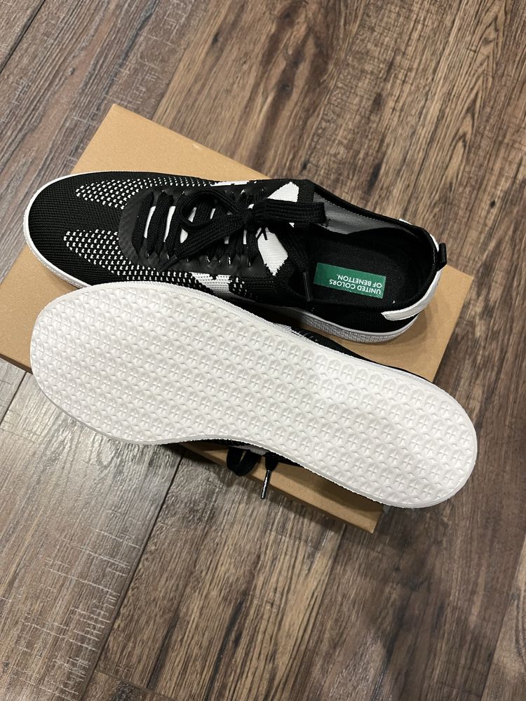 Обувки лятни BENETTON