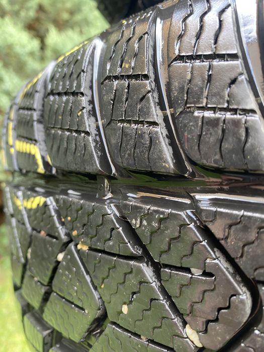 Roti complete VW Pirelli Sottozero 3 205/55/R16