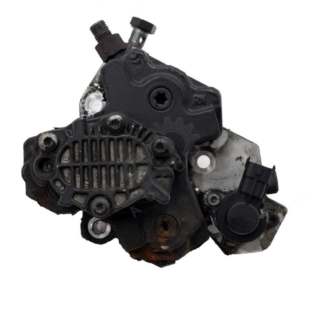 ГНП Honda CR-V III 2006-2010 ID: 113153