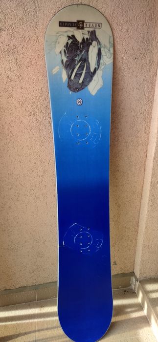 Сноуборд 163 сантиметра