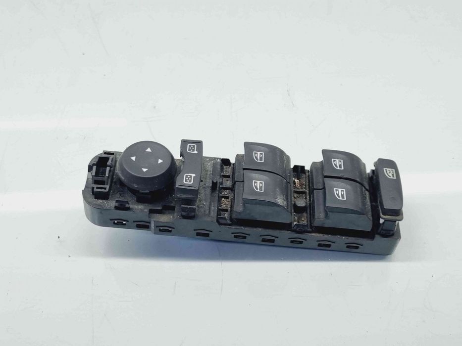 Butoane comanda geamuri sofer Renault Megane 3 Combi [Fabr 2008-2015]