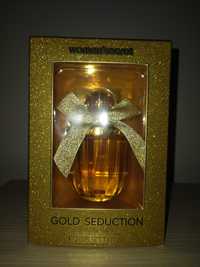 Parfum original dama EDP 100ml Women Secret Gold Seduction, nou