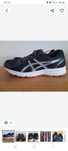 Asics și Adidas nr 39