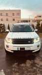 Freelander II, anul productie 2013, 2.2 diesel 190 cp, stare perfect