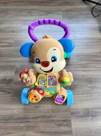 Проходилка Fisher Price Laugh and Learn