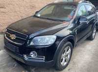 Шевролет Каптива 2.0 VCDI 4x4 Chevrolet Captiva 2010  – само на части