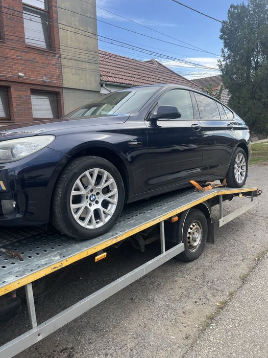 Tractari auto non stop