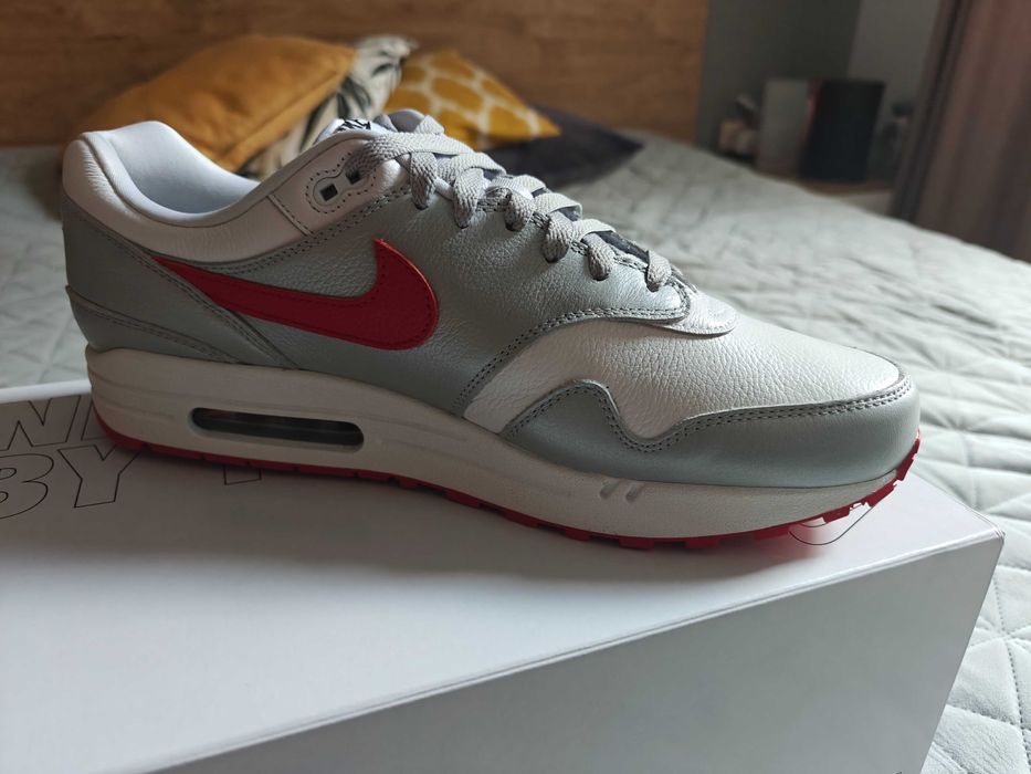 Нови Nike Air Max 1