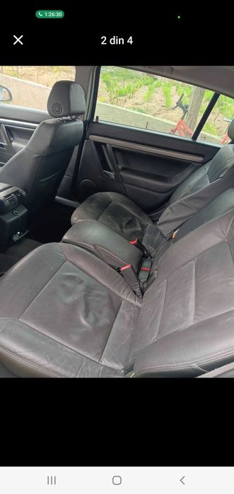 Opel Signum full options !