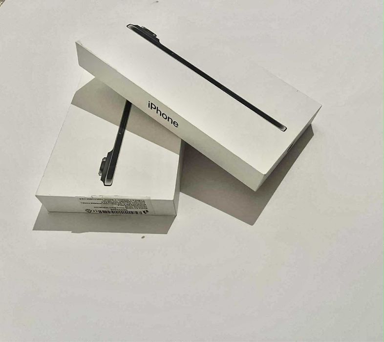 Iphone AIR 512gb ПРОМО Space Black