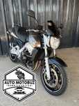 Suzuki GSR 600 categ. A (MotoBuz) - RATE FIXE-GARANTIE
