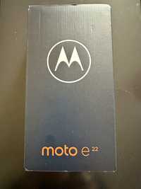 Motorola E22 nou