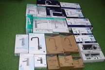 Coloana de dus Grohe BAU SYSTEM 210