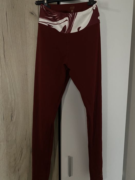 Нов спортен клин Stess and Bella