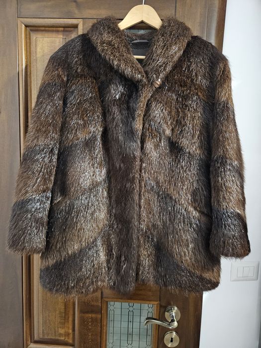 Haina de blana naturala