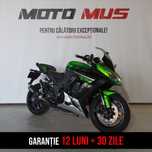 Motocicleta Kawasaki Z 1000 SX ABS | K13228 | motomus.ro