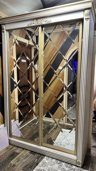 Шифонер прихожия