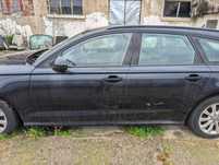 Usa stanga dreapta fata spate Audi a6 c7 4g combi albastru inchis