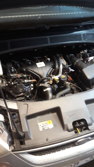 Electromotor ford s max