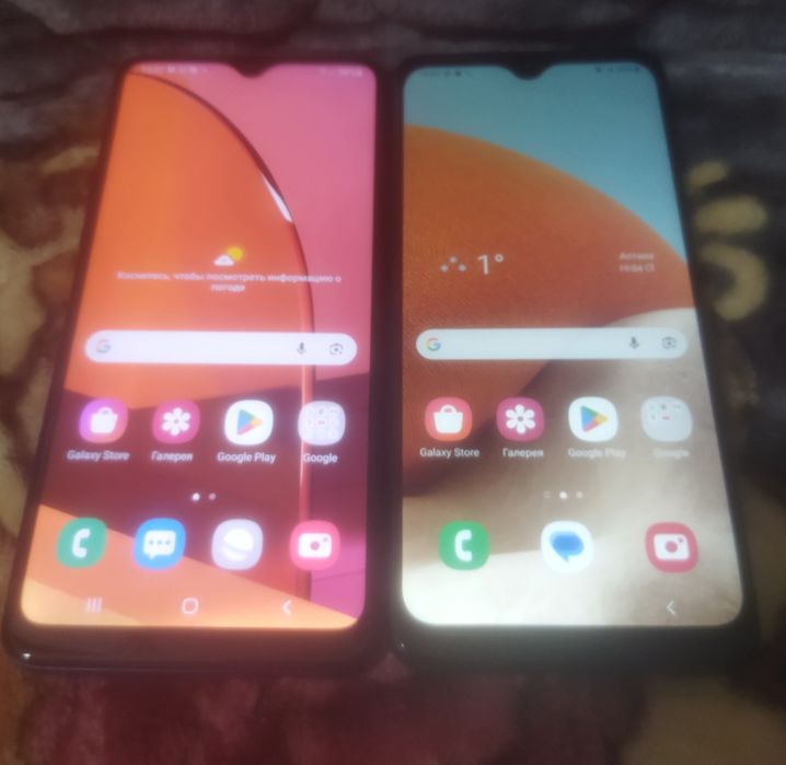 Продажа смартфонов Samsung Galaxy