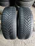 2 anvelope M&S 195 65 15 Michelin