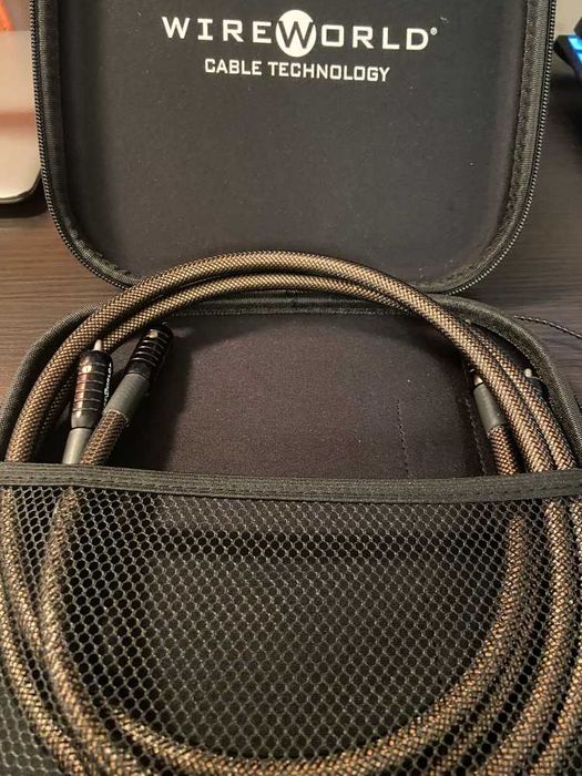 Wireworld Eclipse 7 RCA 1m