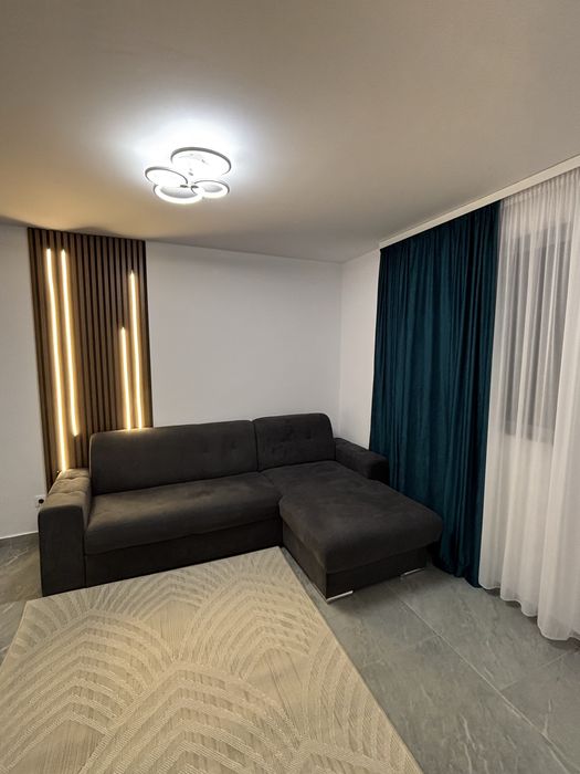 Apartament in regim hotelier